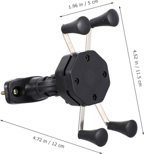 حامل موبايل للدراجات النارية موديل YL-MH04 1