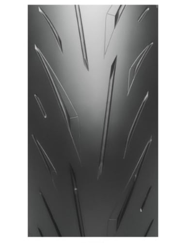 كفر برجيستون امامي دباب ريس مقاس 120/70ZR17