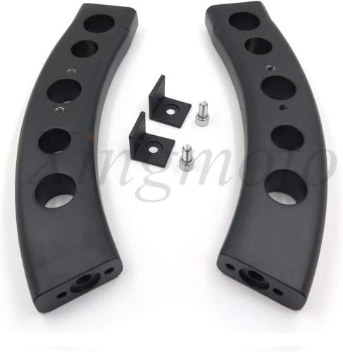 تطويلة دركسون لدباب سوزوكي بوليفارد 1800