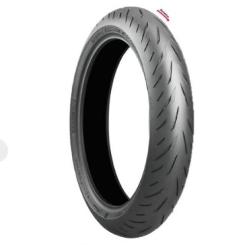 كفر برجيستون امامي دباب ريس مقاس 120/70ZR17