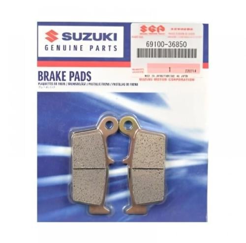 فحمات خلفي سوزوكي اصلي لدباب DRZ400 موديل 2005 الى...