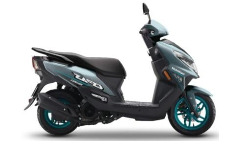 دباب عجيب هوحو ufd موديل 2025 اللون الازرق الفاتح...