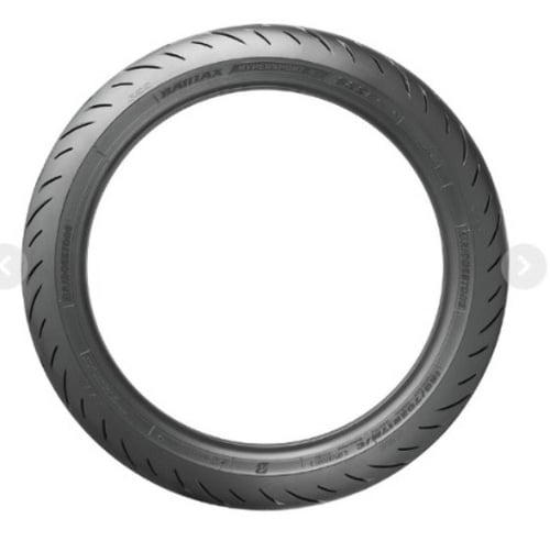 كفر برجيستون امامي دباب ريس مقاس 120/70ZR17