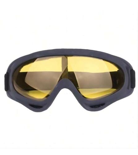 نظارات واقية للدرجات النارية