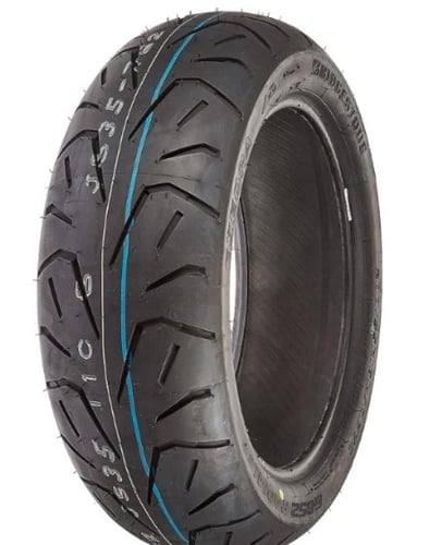 كفر خلفي بريجيستون دباب رحال موديل جديد مقاس 200/5...