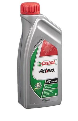 زيت كاسترول 10 - 40 4T