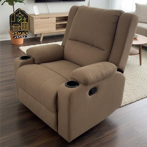 كرسي دوار هزاز فخامة ملكية راحة تهتز وتدور معك