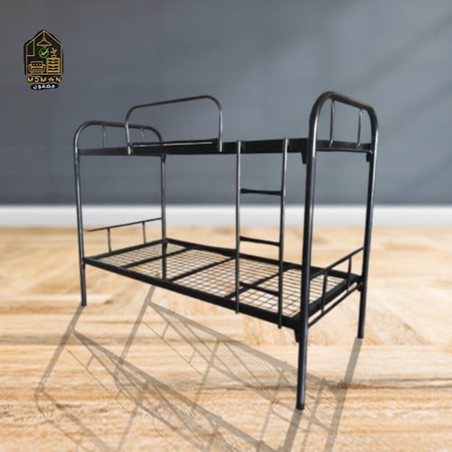 سرير حديد دورين – وسط مريح وجودة عالية