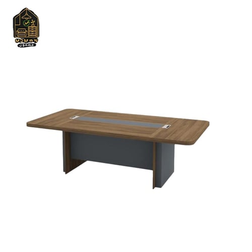 طاولة اجتماعات أنيقة مقاسات متعددة