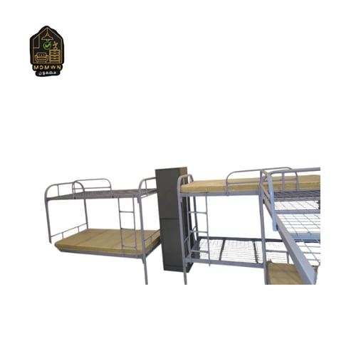 سرير حديد دورين – وسط مريح وجودة عالية