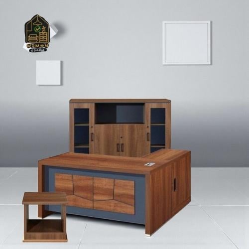 طقم مكتب 2 متر بتصميمه العصري والمريح