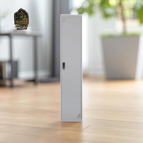 لكر معدني متعدد الأبواب مقاسات متعددة