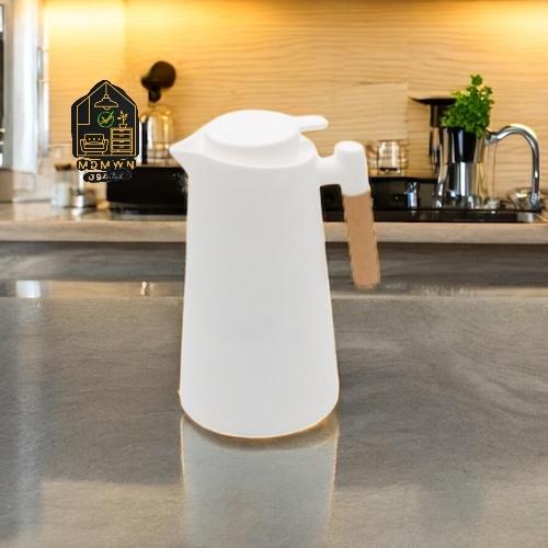 إبريق شاي عصري