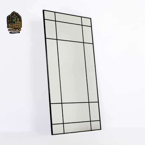 مراية حديثه