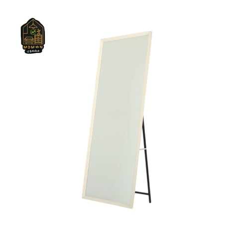 مرآة الأناقة العصرية - إطار كلاسيكي