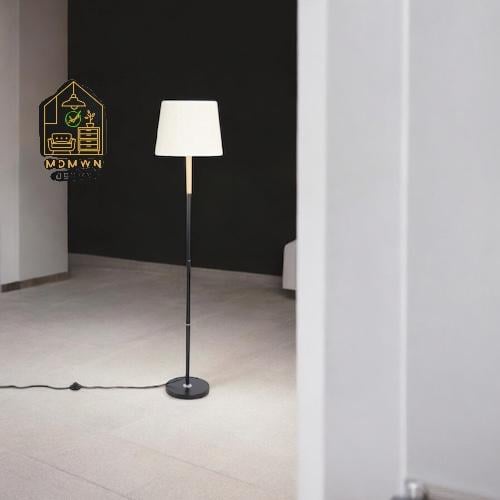 ابجورة ارضي معدني اسود