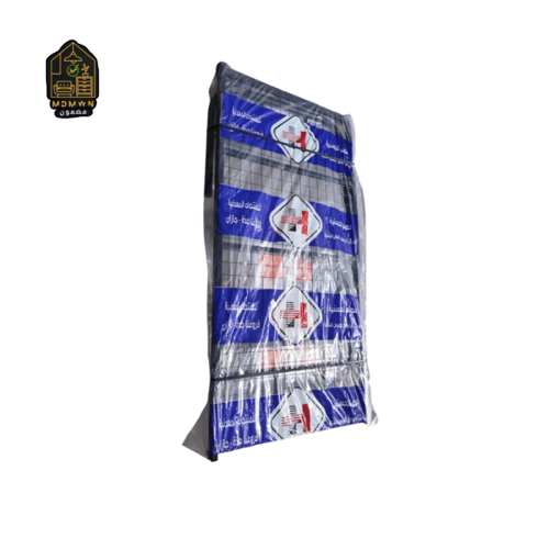 "النفر القوي" – سرير حديدي عملي ومتين المقاس 190*9...