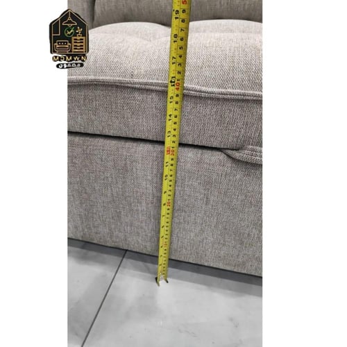 كنبة سرير بتصميم انيق