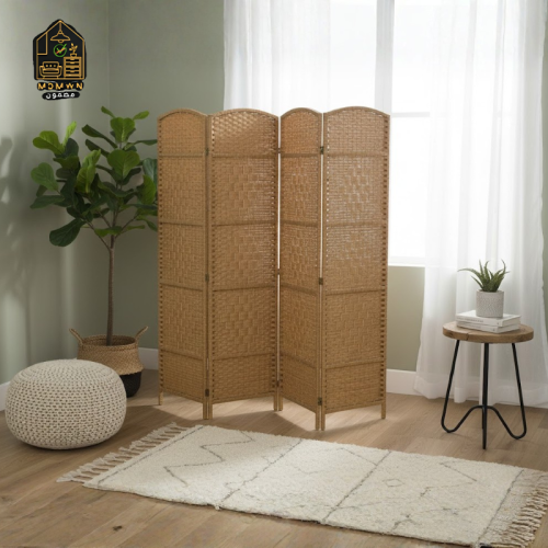 بارافانات من الخيزران العصري – لمسة ديكور عملية وأ...