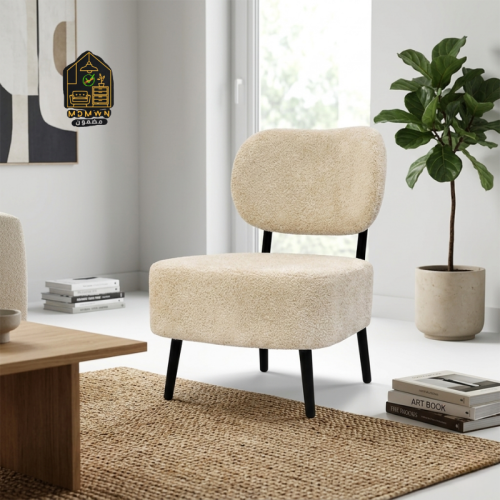 Single Bouquet chair, various colors