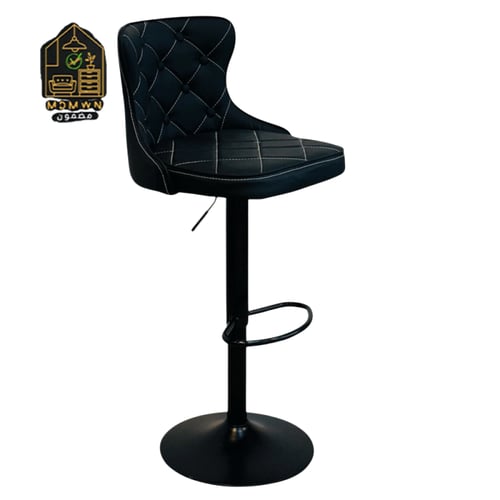 كرسي بار فاخر