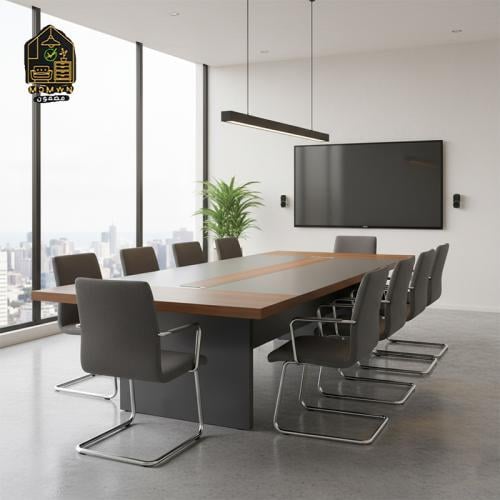 طاولة اجتماعات فخمة320سم