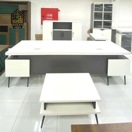 مكتب عصري مقاسات متعددة