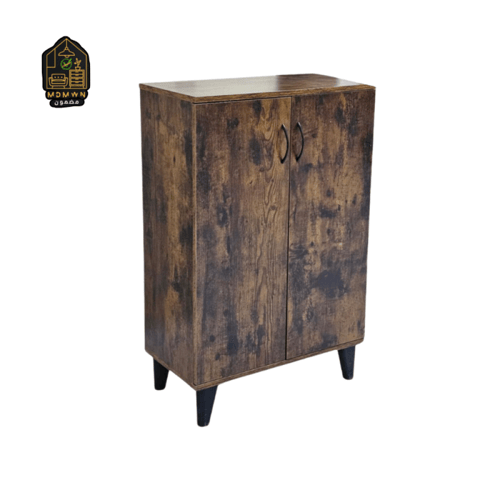 دولاب خشبي "تصميم عصري"