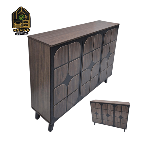 خزانة أحذية 2 درفة