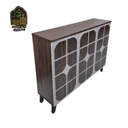 خزانة أحذية 2 درفة