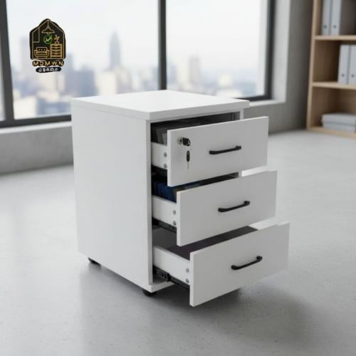 وحدة أدراج لونين