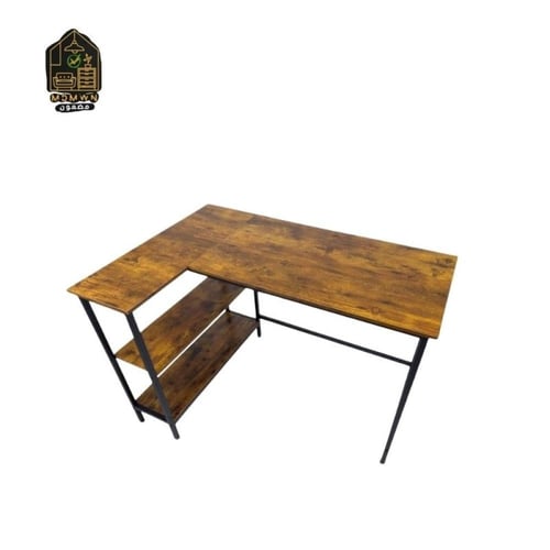 طاولة مكتب زاوية مقاسات متعددة