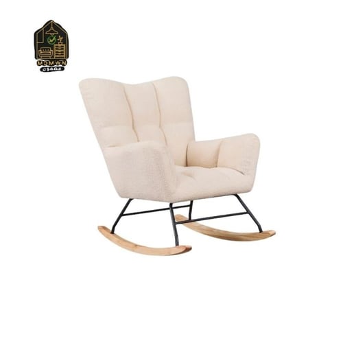 كرسي مفرد هزاز عدة الوان