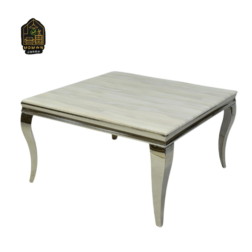 طاولة جانبية متعددة الأحجام 1+4