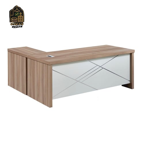 مكتب مدير مودرن متعدد المقاسات