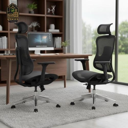 كرسي إيرغو برو ماكس لأن الراحة تستاهل تصميم ذكي