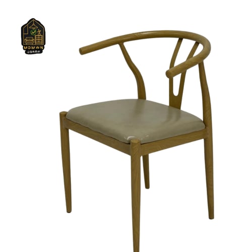 كرسي "الذوق الرفيع" – تصميم كلاسيكي بأناقة عصرية