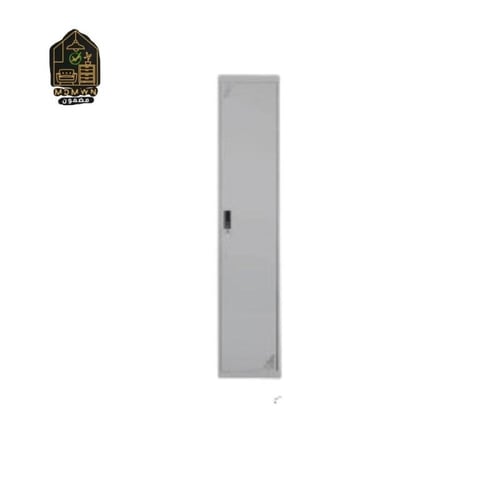 لكر معدني متعدد الأبواب مقاسات متعددة