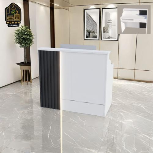 كاونتر استقبال مودرن