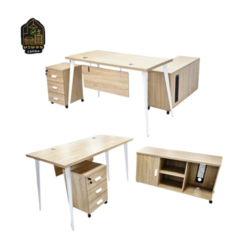 مكتب إداري 120CM