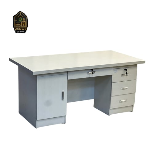 مكتب مودرن مقاسات والوان متعددة