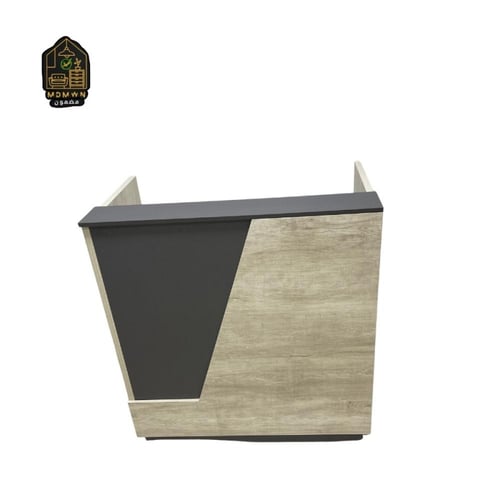 مكتب استقبال أنيق