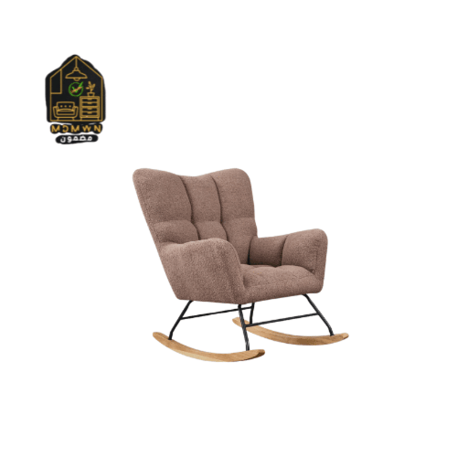 كرسي مفرد هزاز عدة الوان