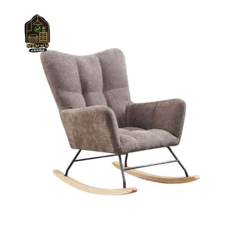 كرسي مفرد هزاز عدة الوان