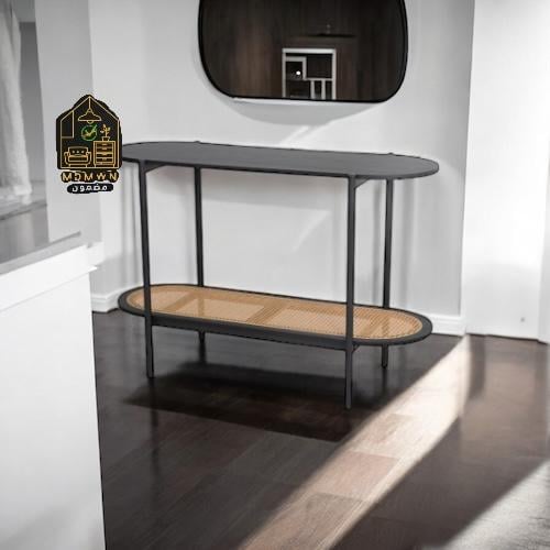 طاولات الكونسول فاخرة 120سم