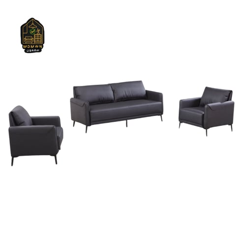 طقم كنب مودرن 3 قطع