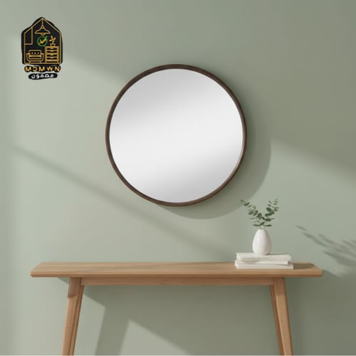 مراية جدارية مقاسات متعددة