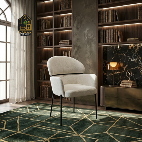 كرسي مفرد مودرن