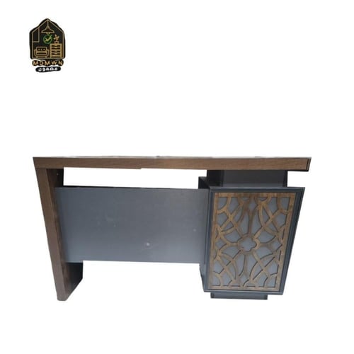 مكتب مدير عصري مقاسات متنوعه