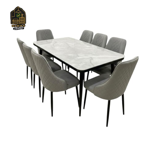 سفرة طعام رخام مريحة